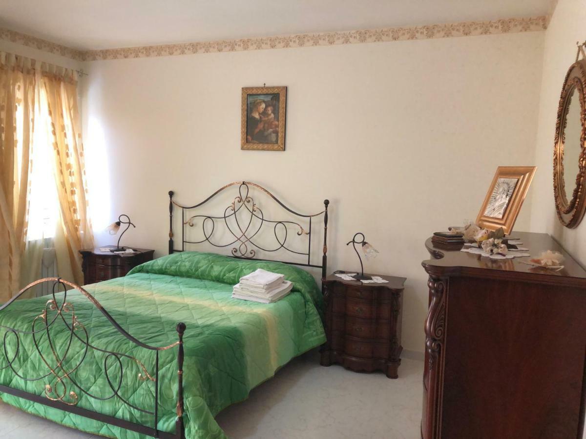 Alberobello Relax Экстерьер фото