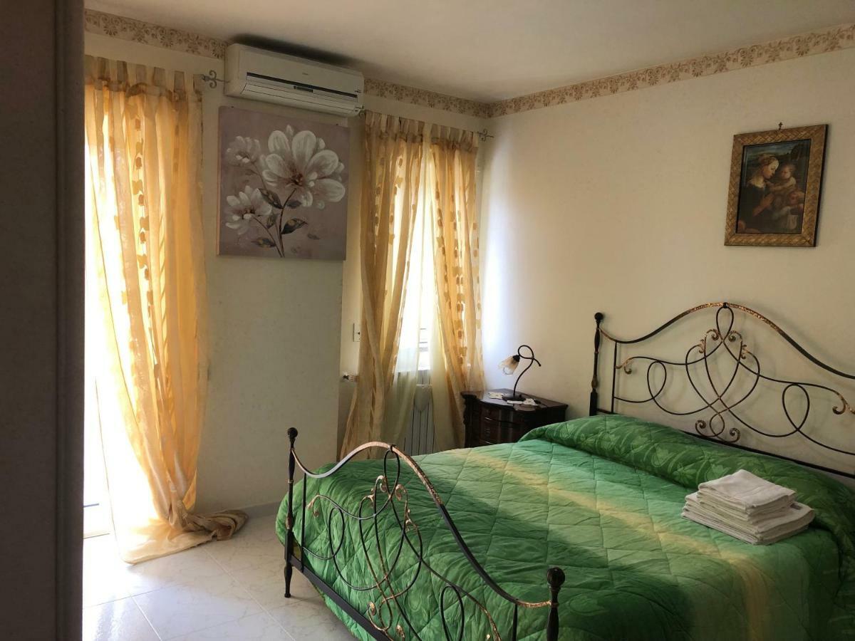 Alberobello Relax Экстерьер фото